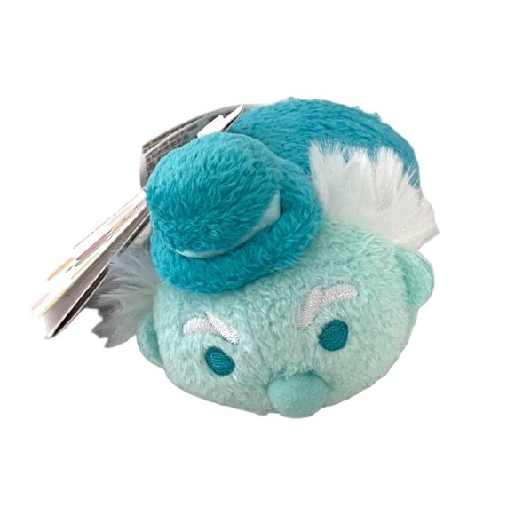 Disney Parks Haunted Mansion Hitchhiking Ghosts Phineas Mini Tsum Tsum Plush - Picture 4 of 8